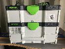 Thumbnail '1' of Festool Dust Extractor