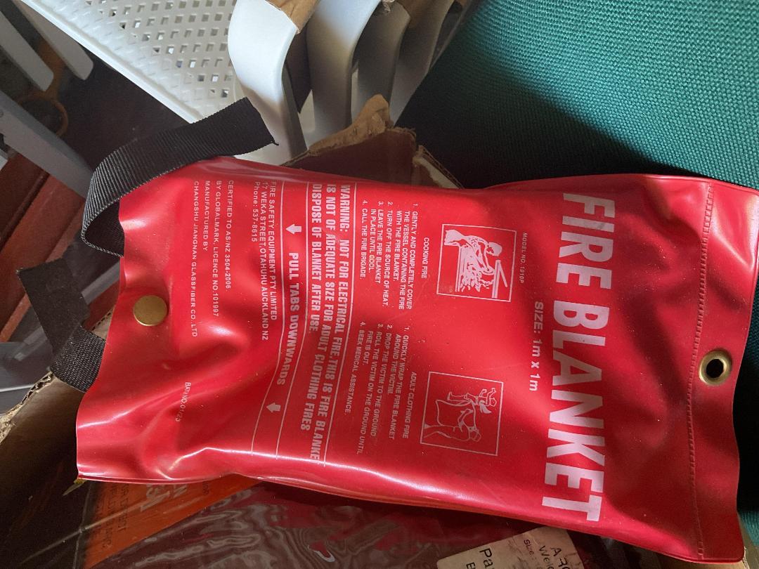 Photo '6' of Assorted Construction Tools Photo '6' of Assorted Construction Tools