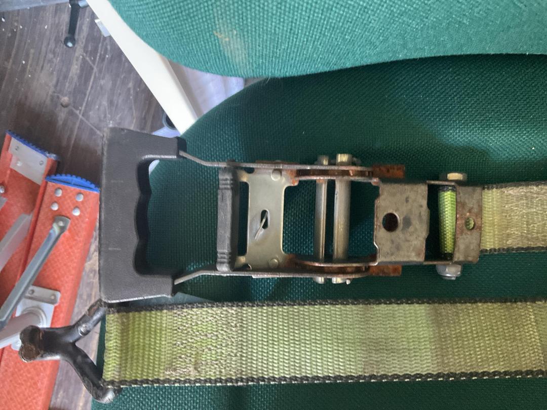 Photo '3' of Strops Photo '3' of Strops