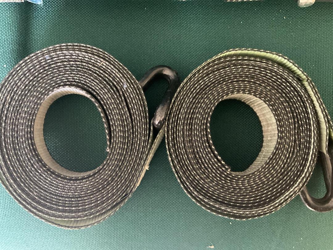 Photo '2' of Strops Photo '2' of Strops