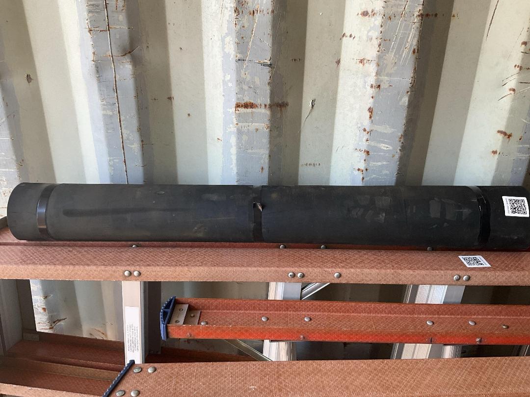 Photo '2' of Rubber Mat Photo '2' of Rubber Mat