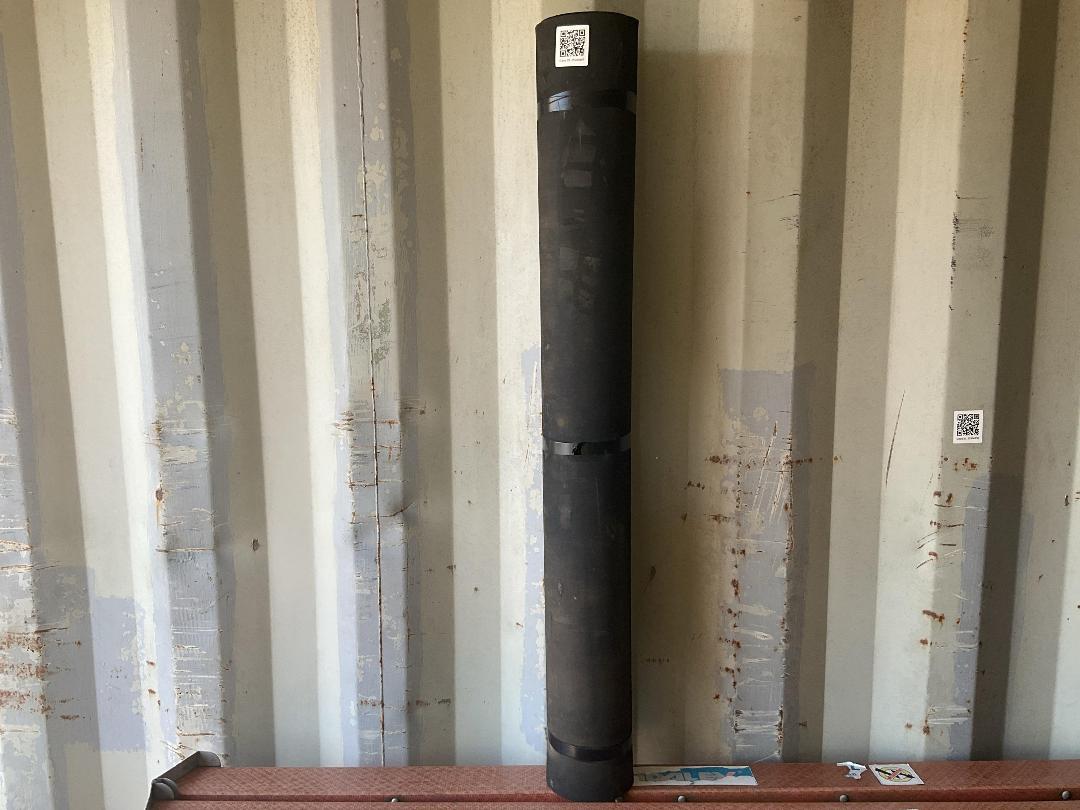 Photo '4' of Rubber Mat Photo '4' of Rubber Mat