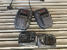 Thumbnail '4' of Bosch Batteries & Chargers x2