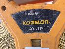 Thumbnail '4' of Komelon Open Reel Fibreglass Tape