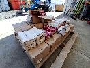 Thumbnail '1' of Pallet of Square Washers & Reidbar Coupler
