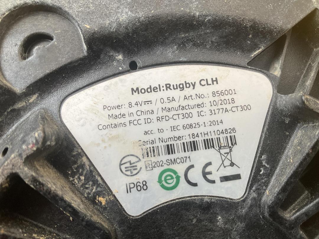 Photo '4' of Leica Laser Photo '4' of Leica Laser