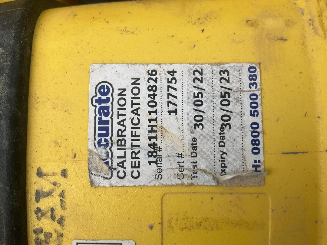 Photo '5' of Leica Laser Photo '5' of Leica Laser