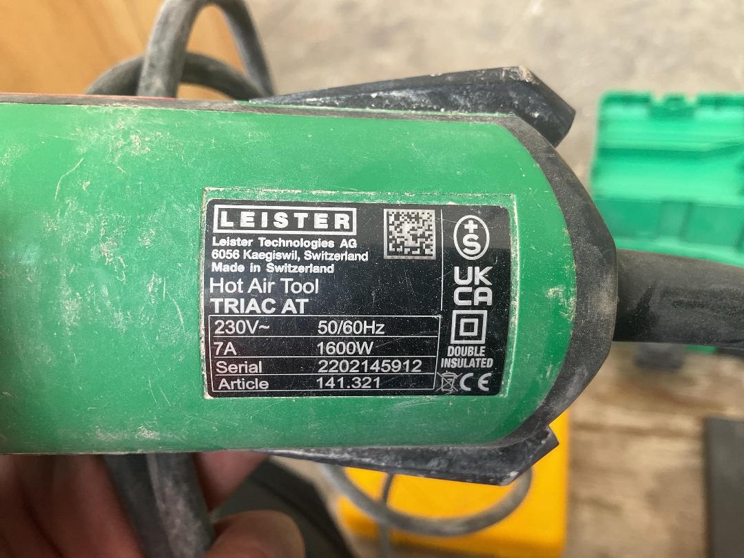 Photo '3' of Assorted Workshop Tools Photo '3' of Assorted Workshop Tools