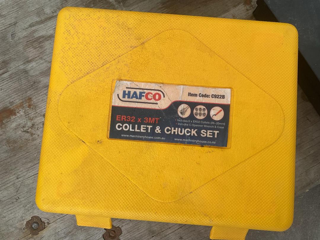 Photo '4' of Assorted Workshop Tools Photo '4' of Assorted Workshop Tools