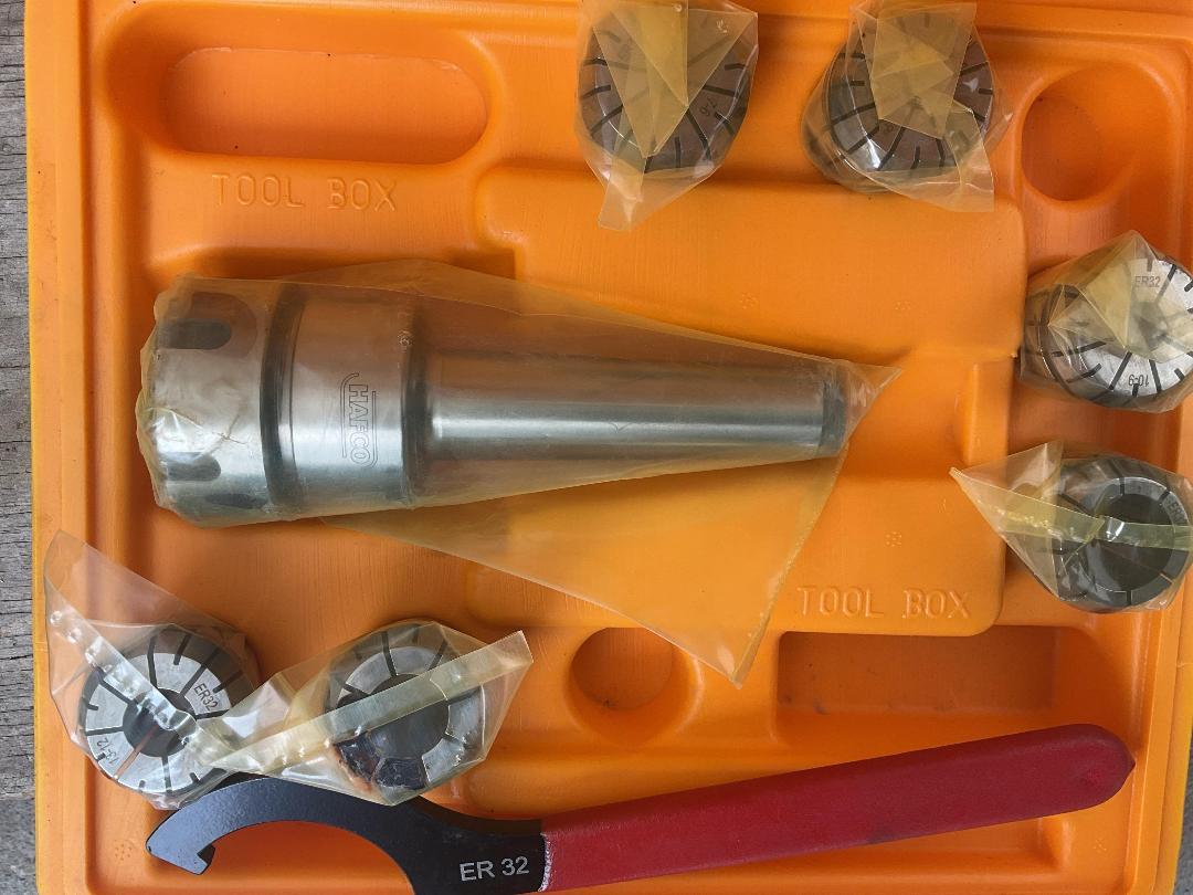 Photo '5' of Assorted Workshop Tools Photo '5' of Assorted Workshop Tools