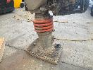 Thumbnail '6' of Mikasa MTX-60E Petrol Tamping Rammer