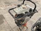 Thumbnail '5' of Mikasa MTX-60E Petrol Tamping Rammer