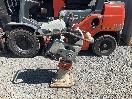 Thumbnail '2' of Mikasa MTX-60E Petrol Tamping Rammer