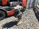 Thumbnail '1' of Mikasa MTX-60E Petrol Tamping Rammer