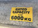 Thumbnail '4' of Hyway 6000kg Rated Loading Ramps