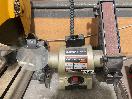 Thumbnail '1' of 6” bench grinder sander