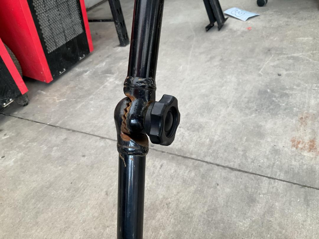 Photo '8' of Mikasa MVC-40H Plate Compactor