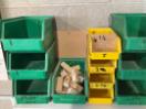 Thumbnail '3' of Fastenings Storage