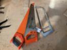 Thumbnail '1' of Hand Saw