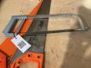 Thumbnail '3' of Hand Saw