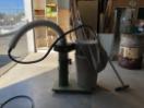 Thumbnail '2' of Frejoth Dust Collector with Hose