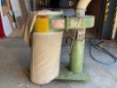 Thumbnail '1' of Frejoth Dust Collector with Hose