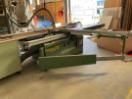 Thumbnail '3' of Robland Z250 Sliding Table Saw