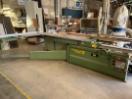 Thumbnail '1' of Robland Z250 Sliding Table Saw