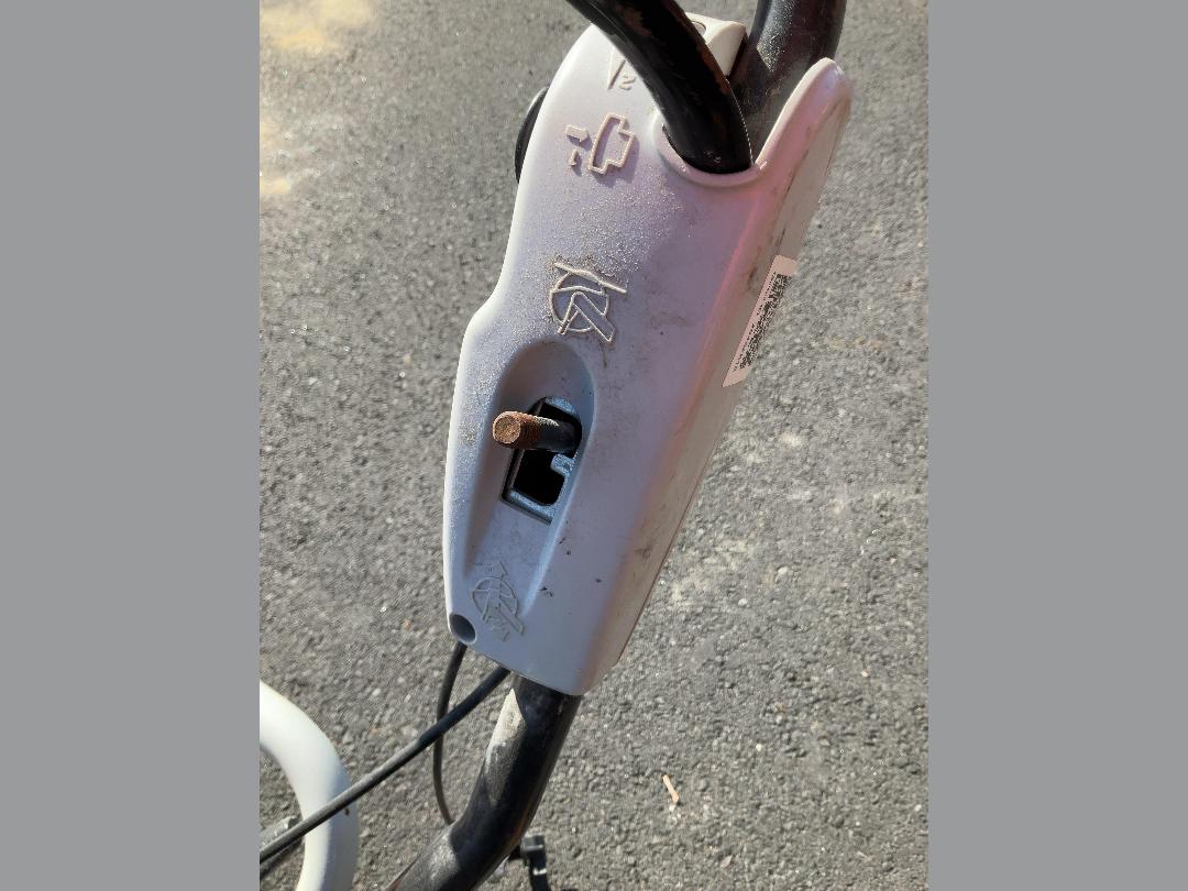 Photo '6' of Stihl Saw Trolley Photo '6' of Stihl Saw Trolley