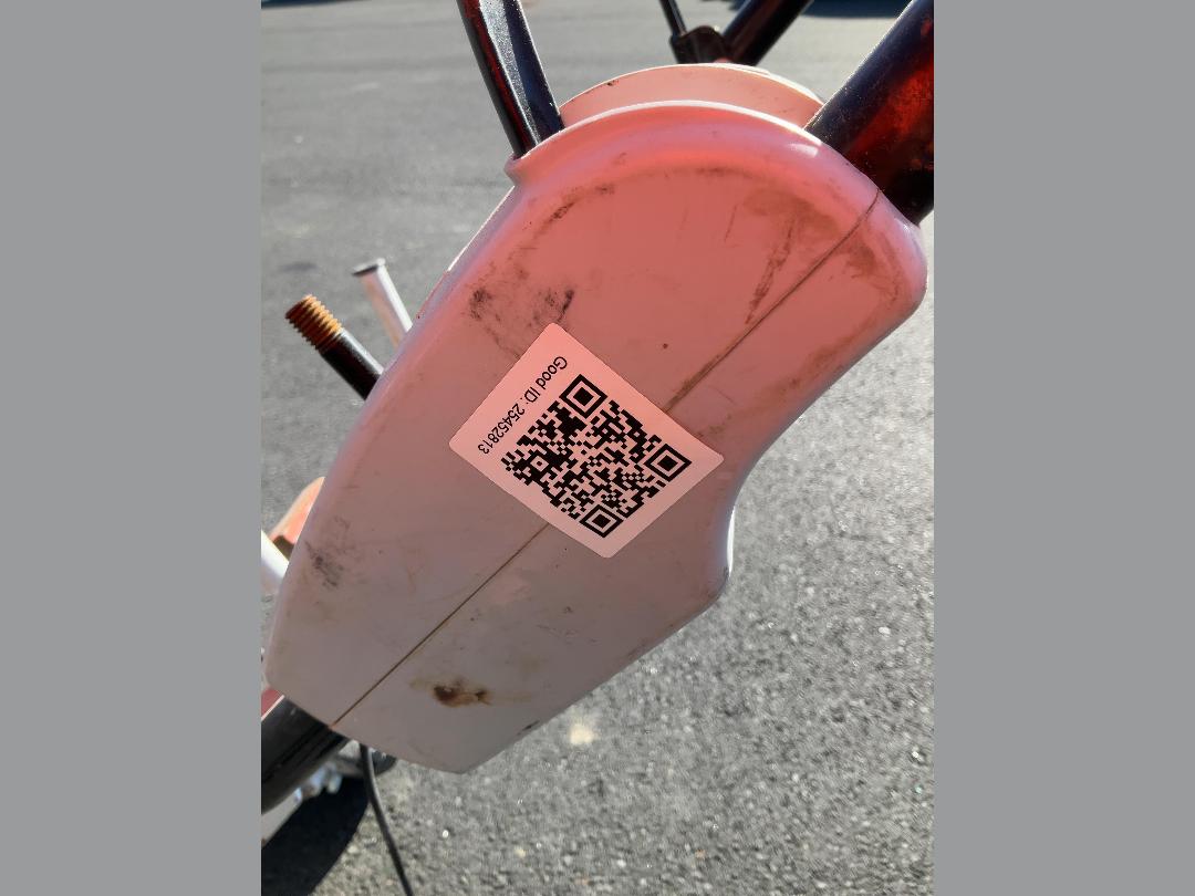 Photo '7' of Stihl Saw Trolley Photo '7' of Stihl Saw Trolley