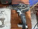 Thumbnail '2' of 18v Lithium- Ion Cordless Drill