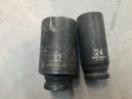 Thumbnail '1' of impact Sockets
