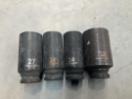 Thumbnail '2' of impact Sockets