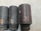Thumbnail '3' of impact Sockets