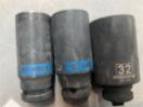 Thumbnail '3' of impact Sockets