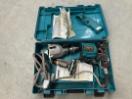 Thumbnail '1' of Makita - Hammer Drill - HP2010N (Parts Only - Deconstructed)