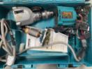 Thumbnail '2' of Makita - Hammer Drill - HP2010N (Parts Only - Deconstructed)