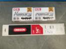 Thumbnail '2' of Bar & Two Chains for Stihl Concrete Cutting Chainsaw #2