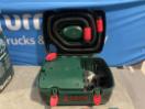 Thumbnail '3' of Bosch Ventaro Sander, Pump, Vacuum System