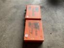 Thumbnail '3' of Dyna drill boxes x2
