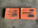 Thumbnail '1' of Dyna drill boxes x2