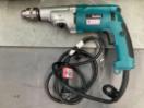 Thumbnail '3' of Makita HP2070F Hammer Drill (Damaged) + Three Cases