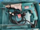 Thumbnail '2' of Makita HP2070F Hammer Drill (Damaged) + Three Cases
