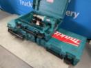 Thumbnail '1' of Makita HP2070F Hammer Drill (Damaged) + Three Cases