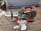 Thumbnail '1' of Black and decker saw with stand