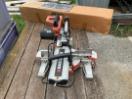 Thumbnail '2' of Black and decker saw with stand