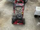 Thumbnail '1' of Briggs & Stratton water blaster