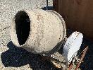 Thumbnail '5' of Concrete mixer