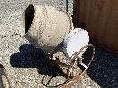 Thumbnail '1' of Concrete mixer