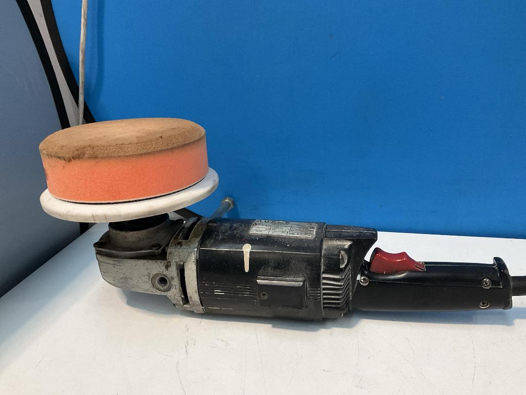 Photo '6' of R.U.P.E.S. Corded Polisher or Similar - Model L1.2